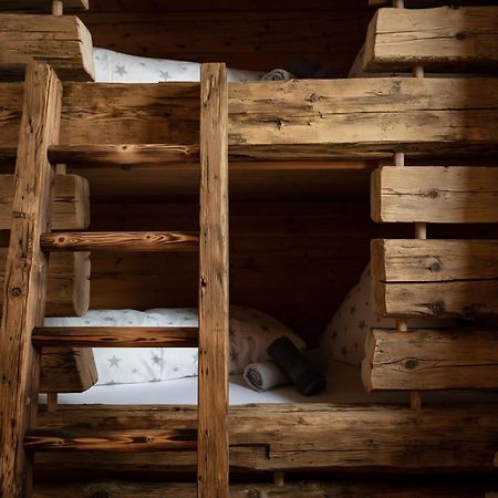 Wochenbrunner Chalets Ellmau Bagian luar foto