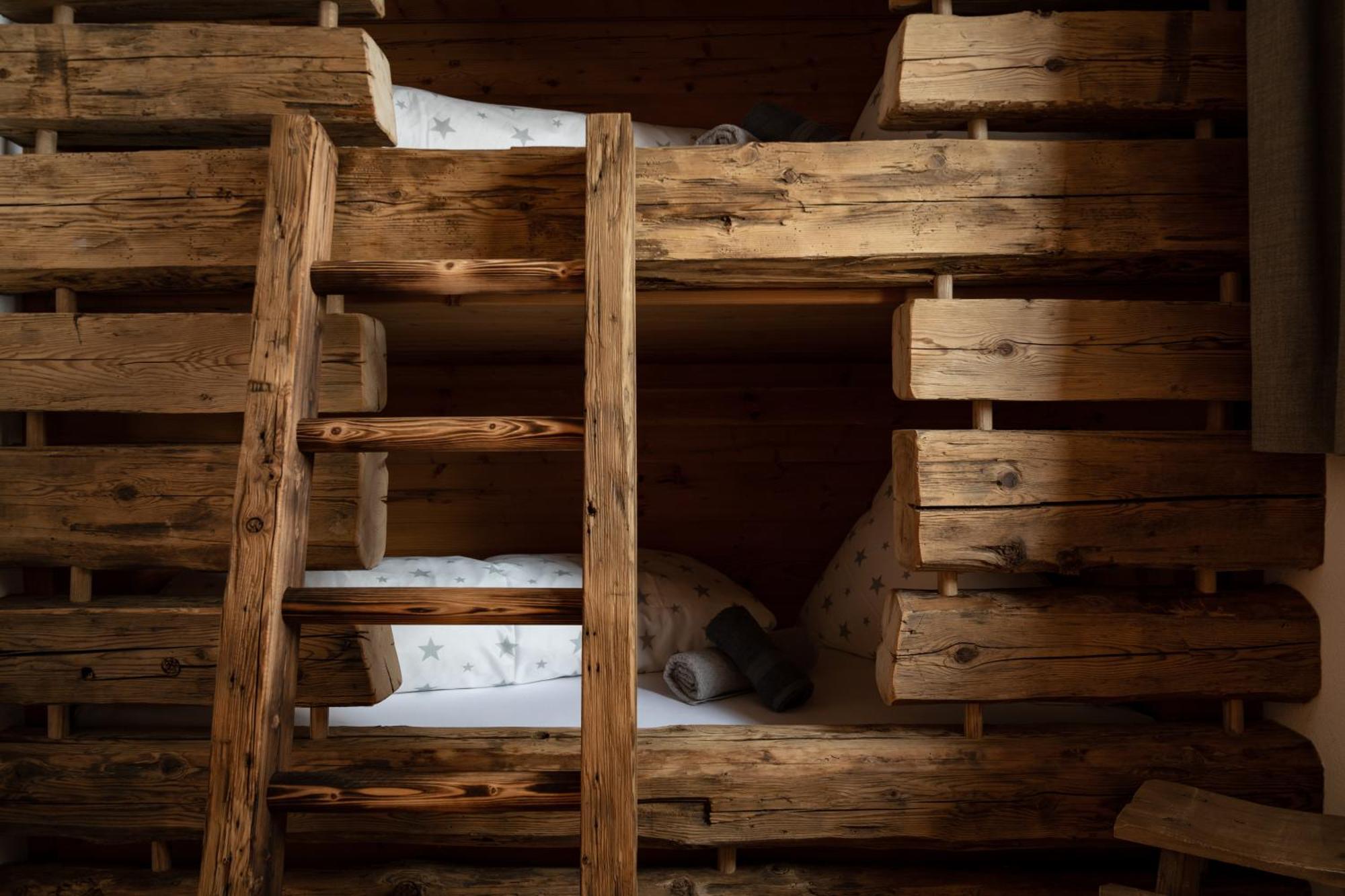 Wochenbrunner Chalets Ellmau Bagian luar foto