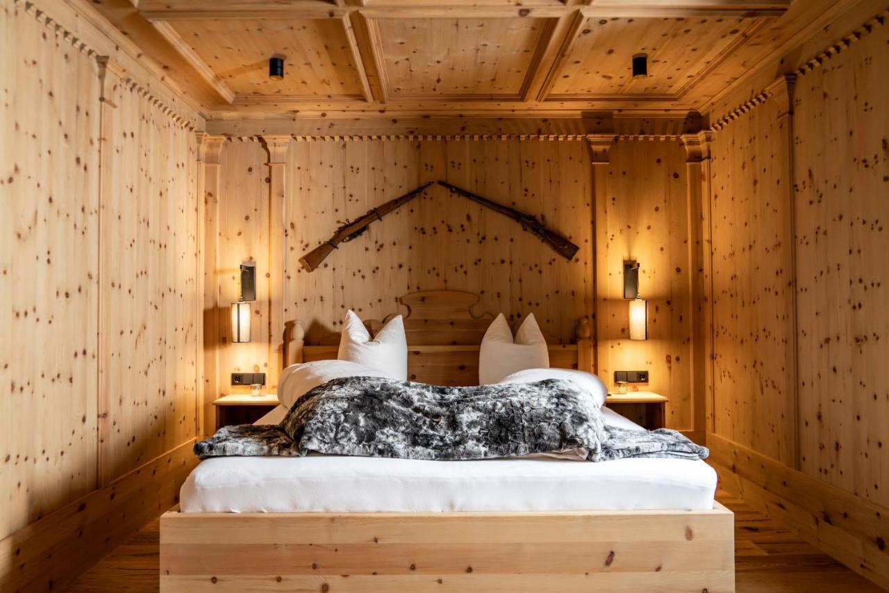 Wochenbrunner Chalets Ellmau Bagian luar foto