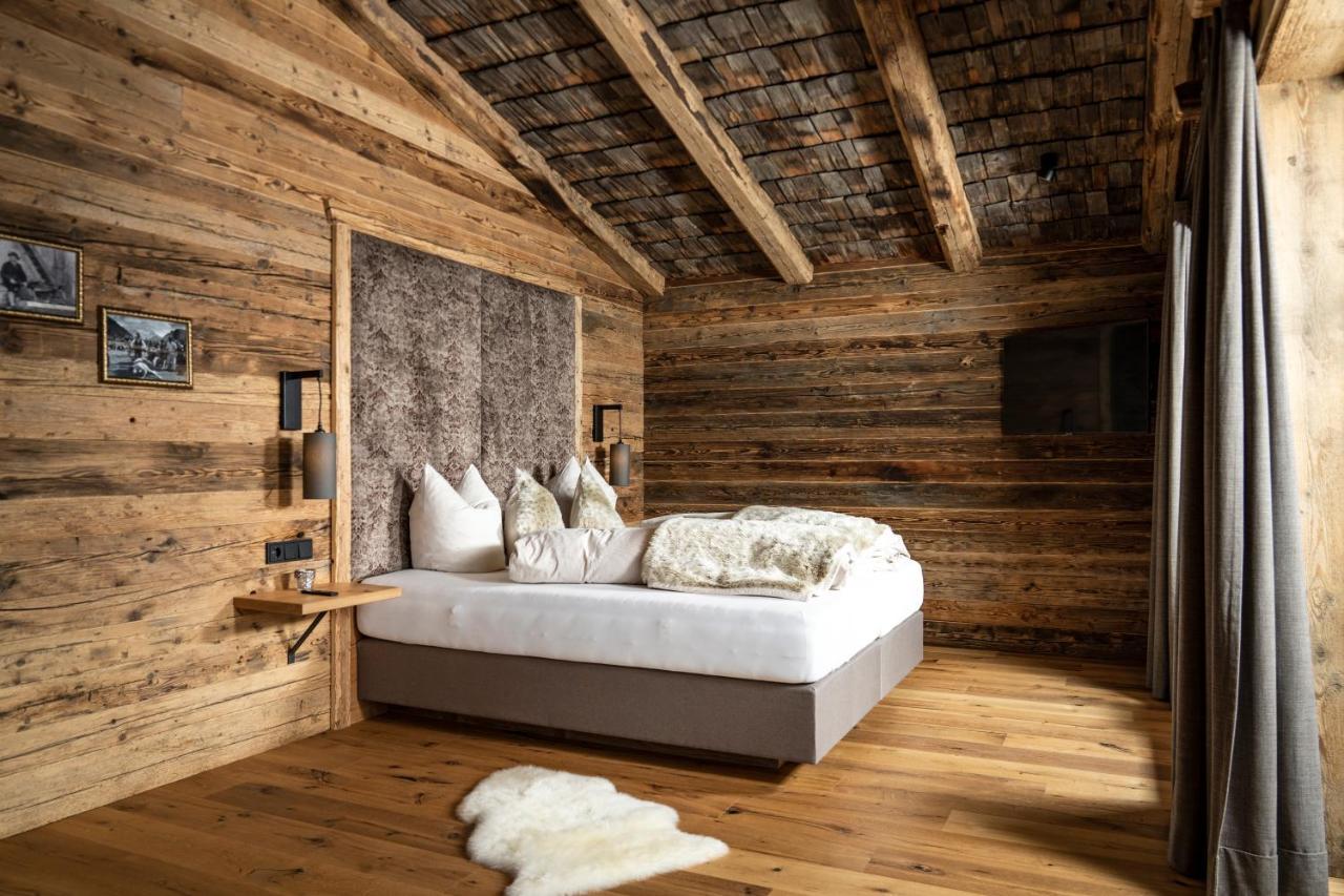 Wochenbrunner Chalets Ellmau Bagian luar foto