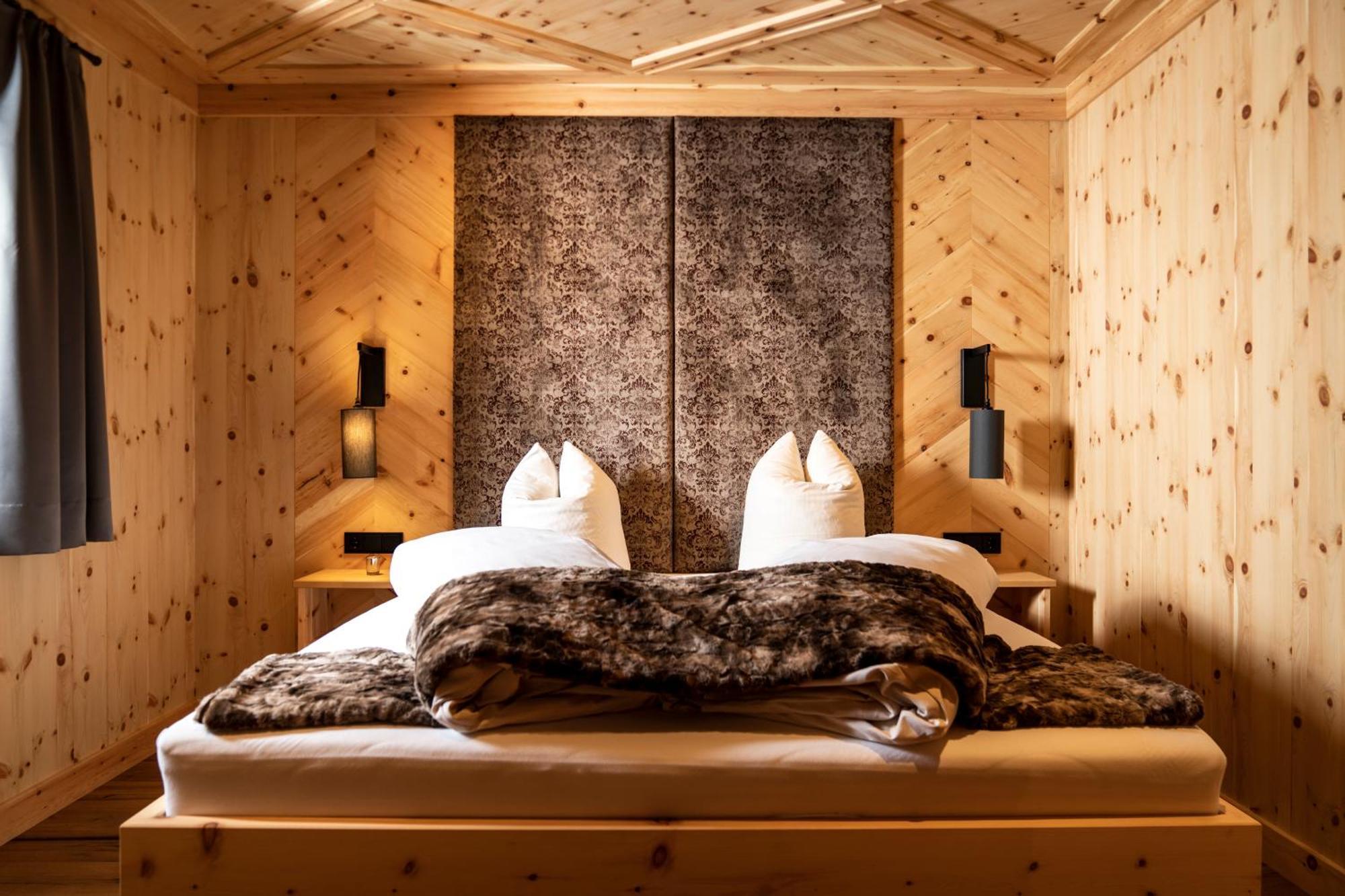 Wochenbrunner Chalets Ellmau Bagian luar foto