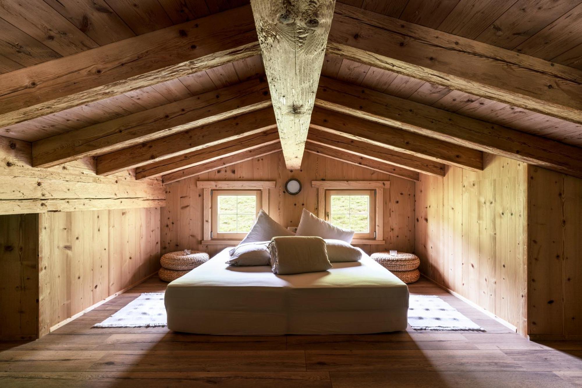 Wochenbrunner Chalets Ellmau Bagian luar foto