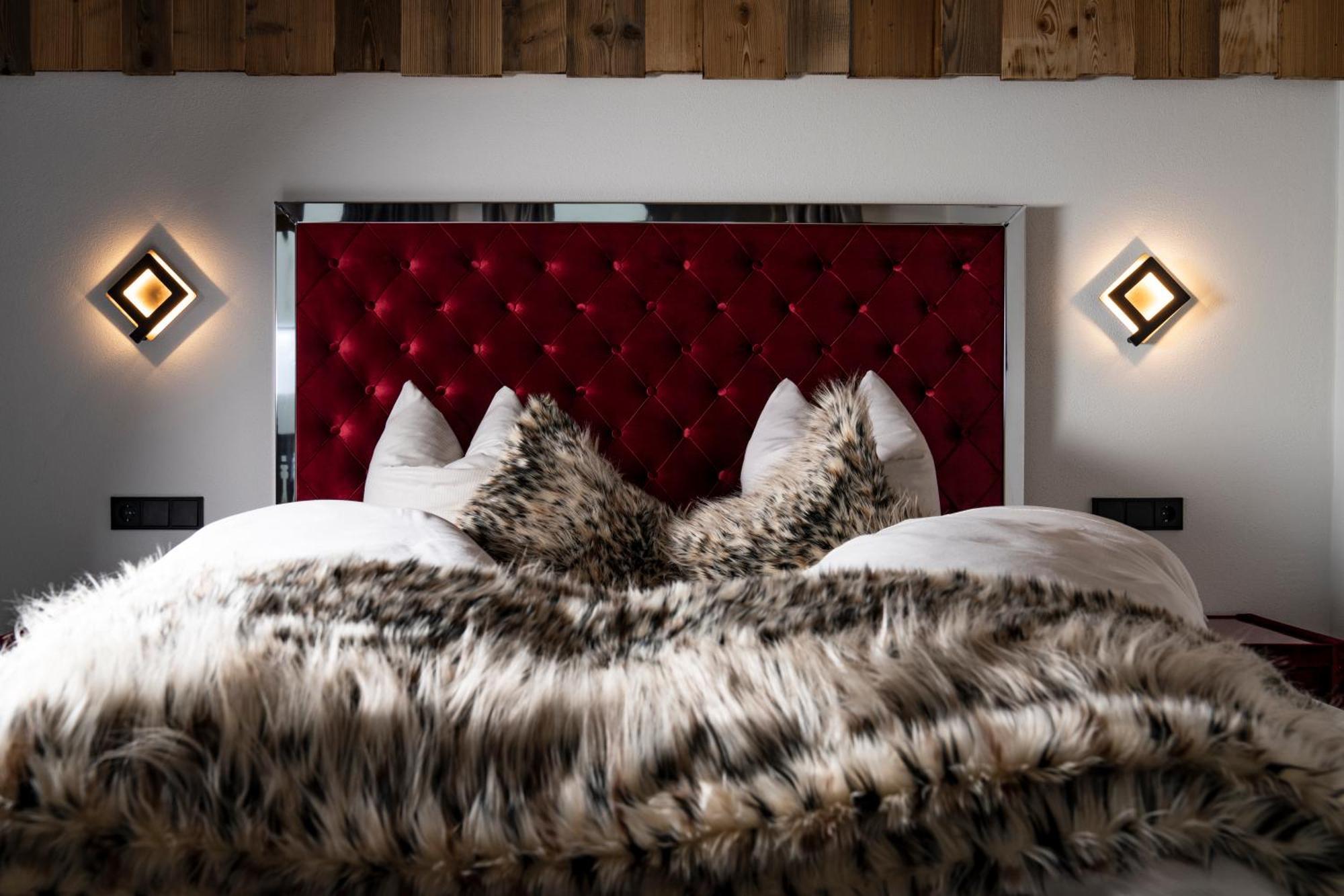 Wochenbrunner Chalets Ellmau Bagian luar foto